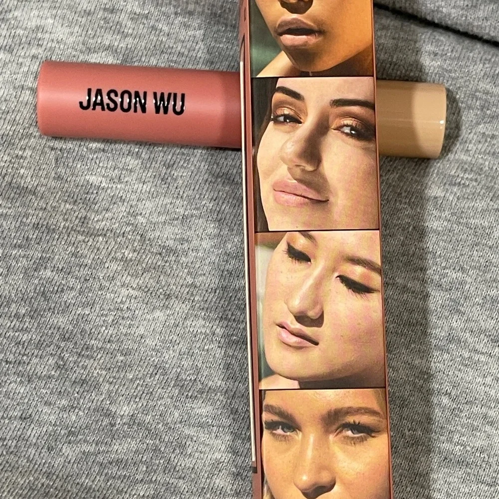 JASON WU BEAUTY Lip Cream in Honey Fluff